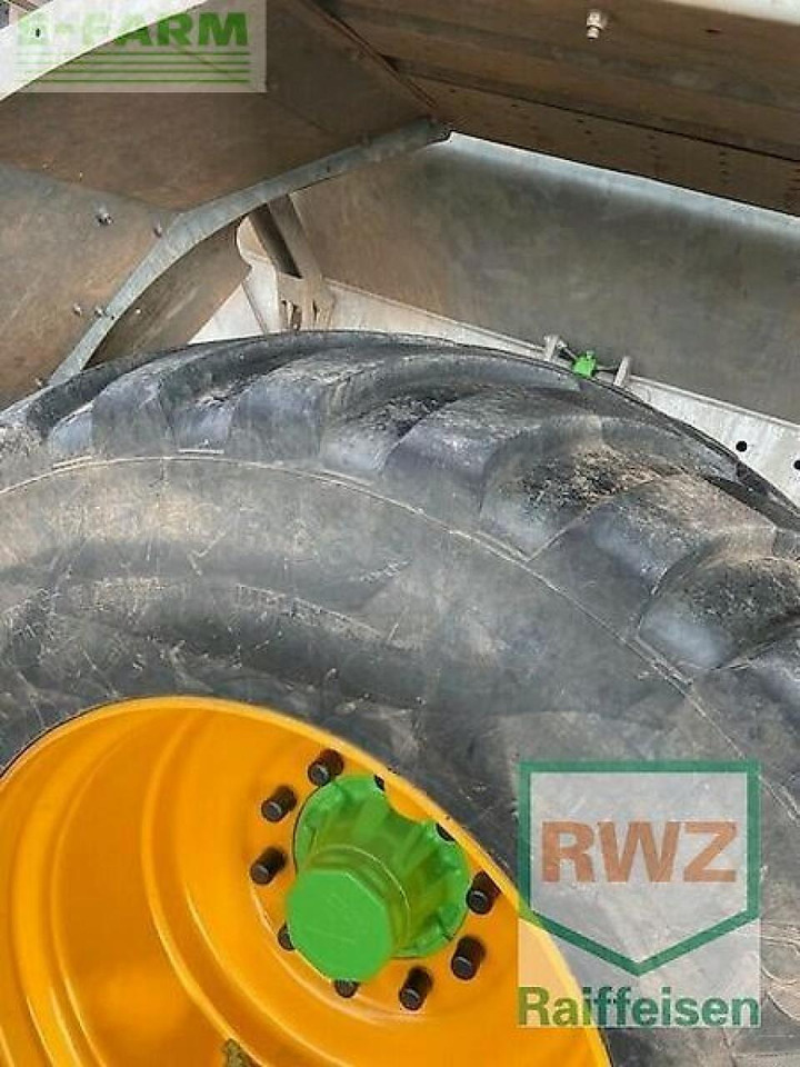 Joskin volumetra 14500 d - Maquinaria para fertilización: foto 4 Joskin volumetra 14500 d - Maquinaria para fertilización: foto 4