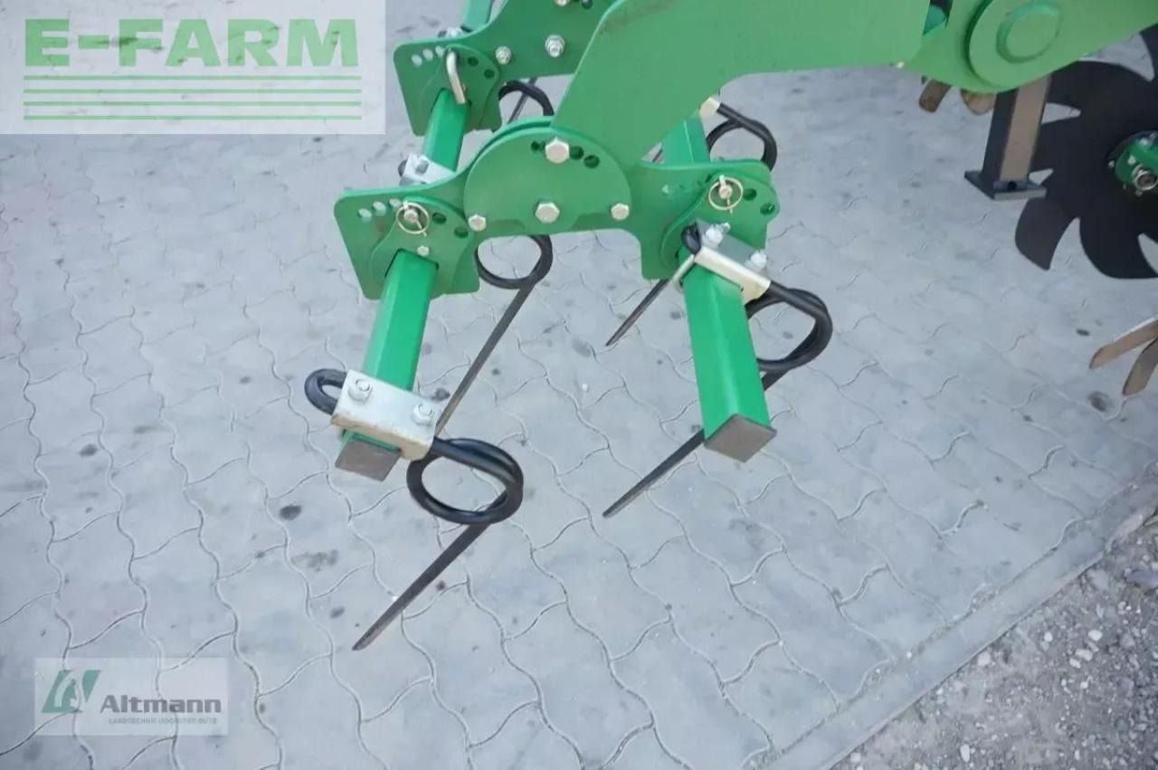 Kerner corona 500 - Cultivador: foto 5 Kerner corona 500 - Cultivador: foto 5