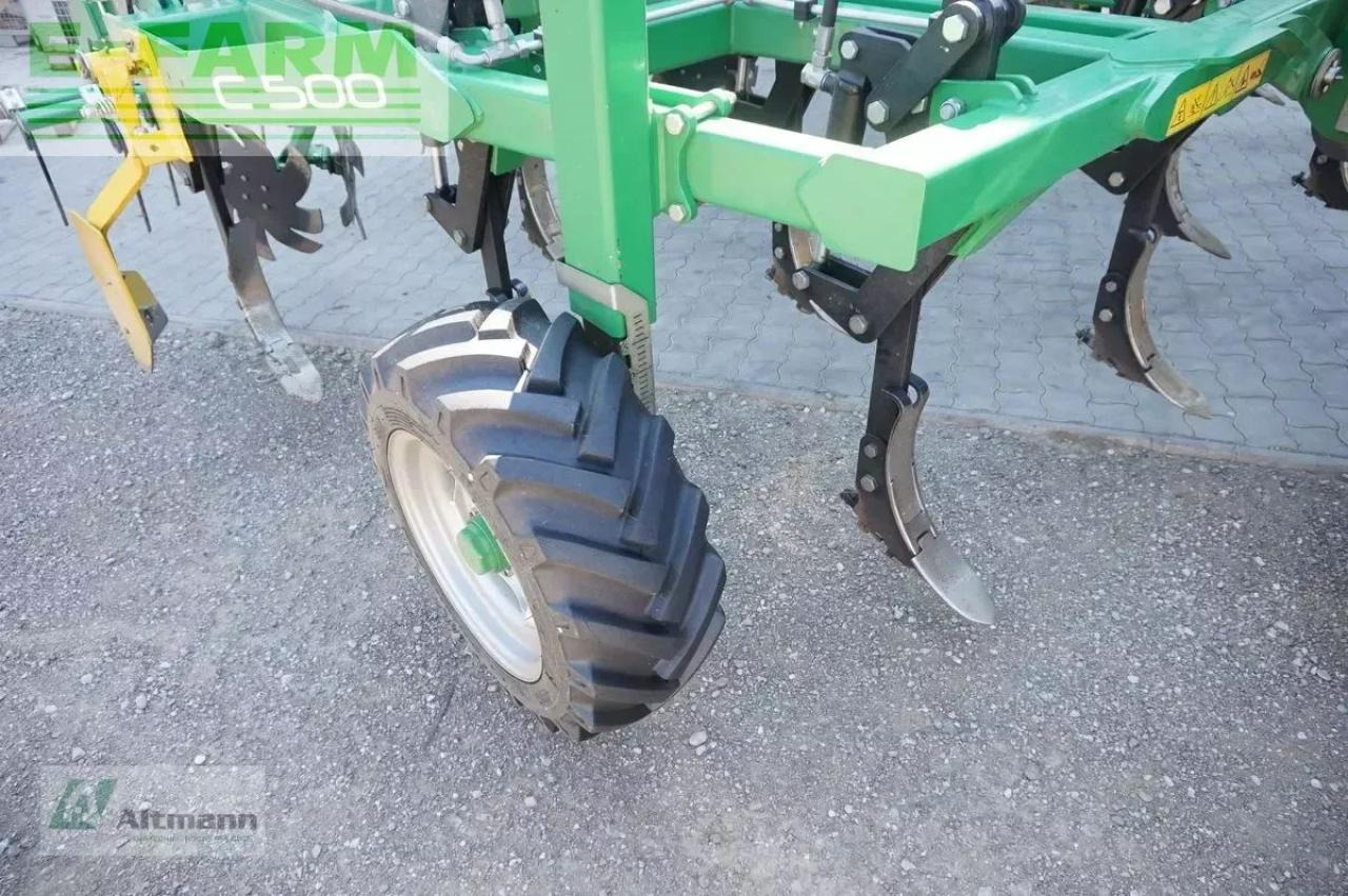 Kerner corona 500 - Cultivador: foto 3 Kerner corona 500 - Cultivador: foto 3