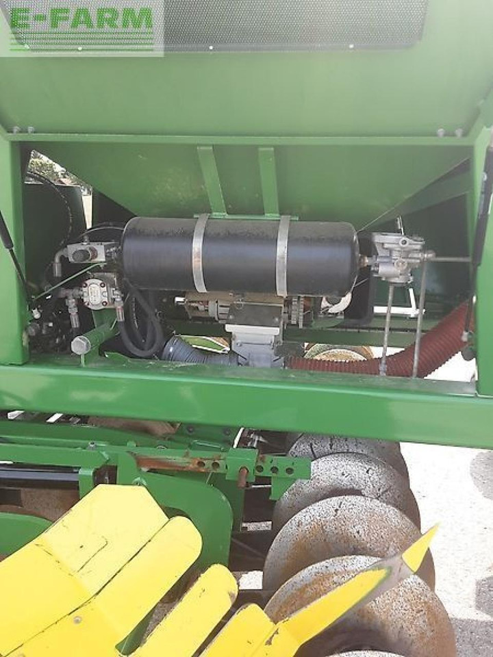 Kerner eros ea 300 - Sembradora: foto 5 Kerner eros ea 300 - Sembradora: foto 5
