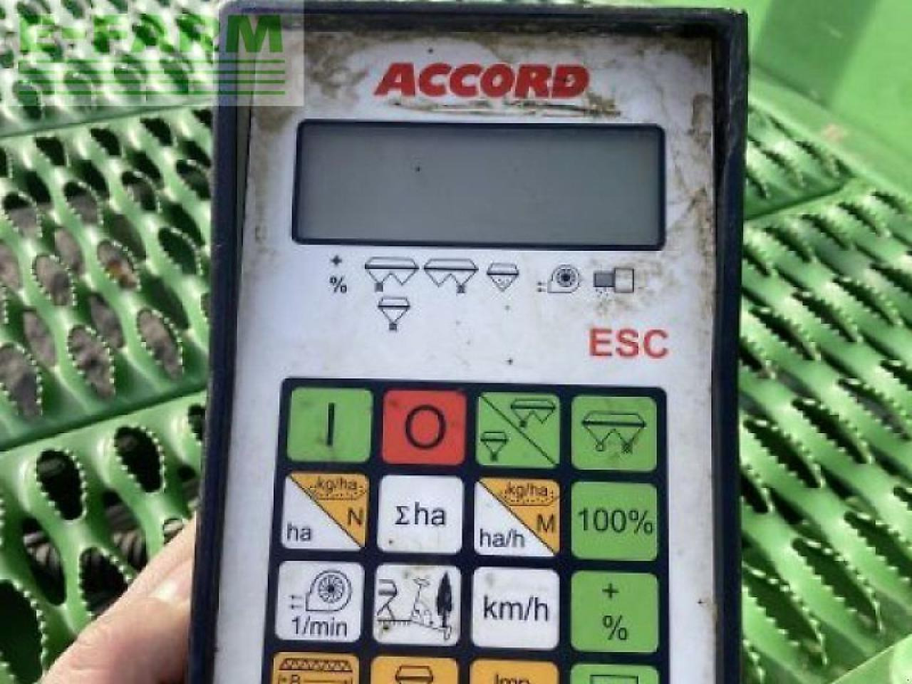 Kerner eros ea 300 - Sembradora: foto 4 Kerner eros ea 300 - Sembradora: foto 4