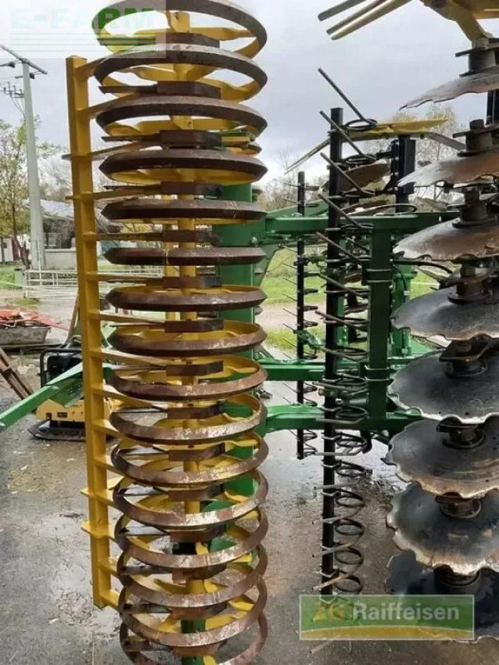 Kerner helix 450 - Rastras: foto 3 Kerner helix 450 - Rastras: foto 3