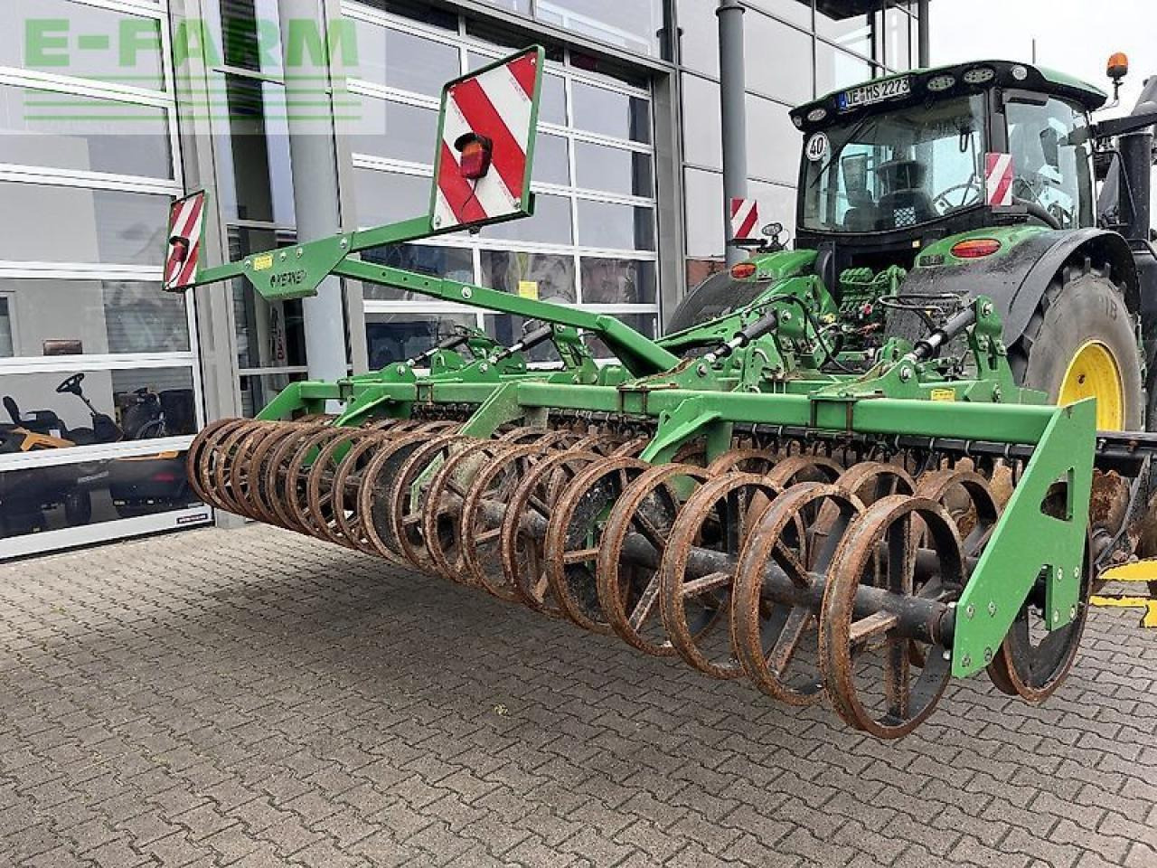 Kerner helix 450 - Rastras: foto 5 Kerner helix 450 - Rastras: foto 5