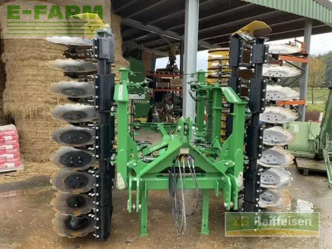 Kerner helix 450 - Rastras: foto 1 Kerner helix 450 - Rastras: foto 1