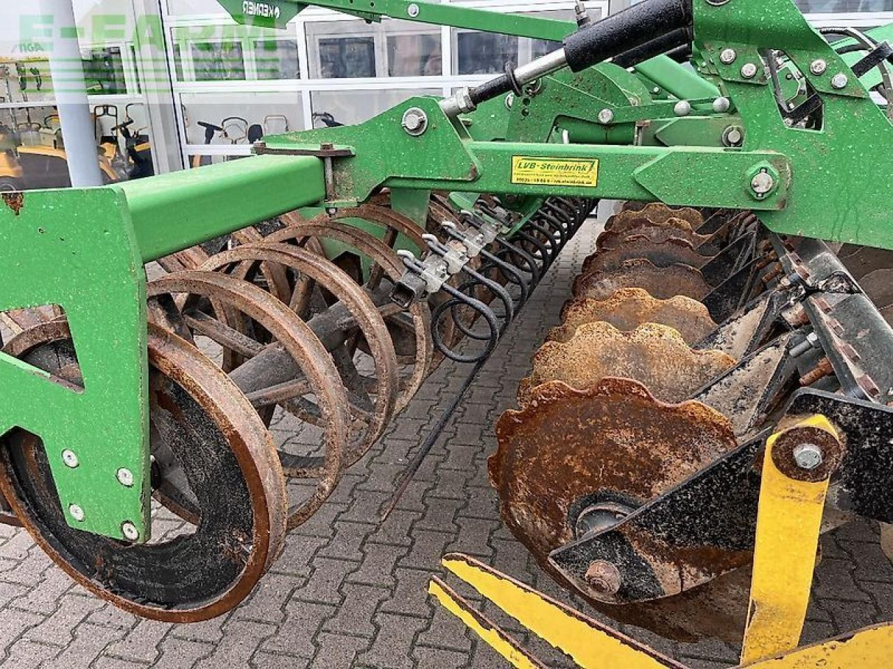 Kerner helix 450 - Rastras: foto 4 Kerner helix 450 - Rastras: foto 4