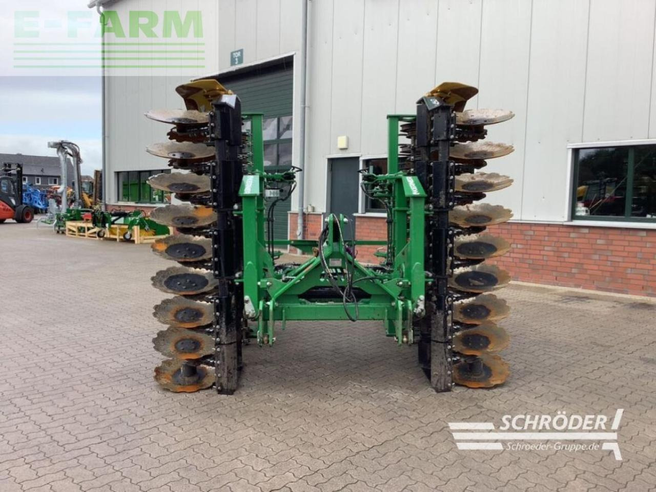 Kerner helix h 450 - Rastras: foto 3 Kerner helix h 450 - Rastras: foto 3