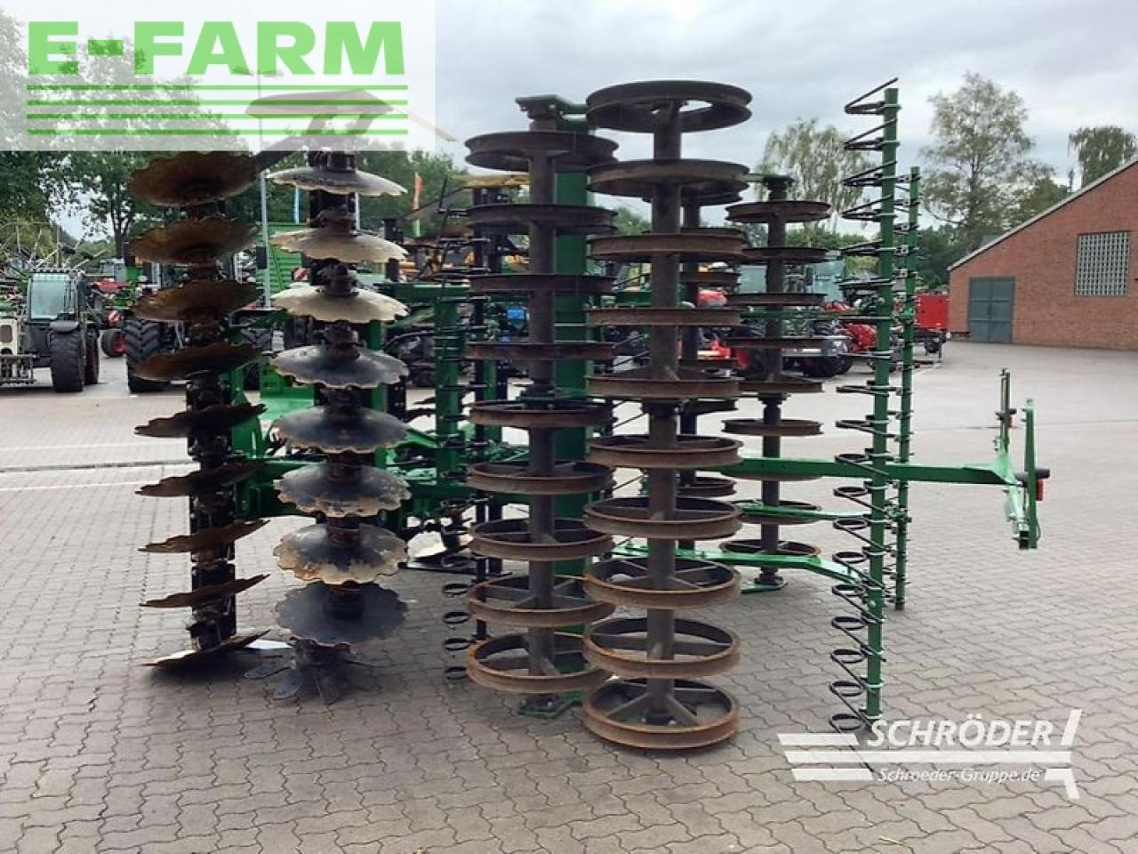 Kerner helix h 450 - Rastras: foto 5 Kerner helix h 450 - Rastras: foto 5