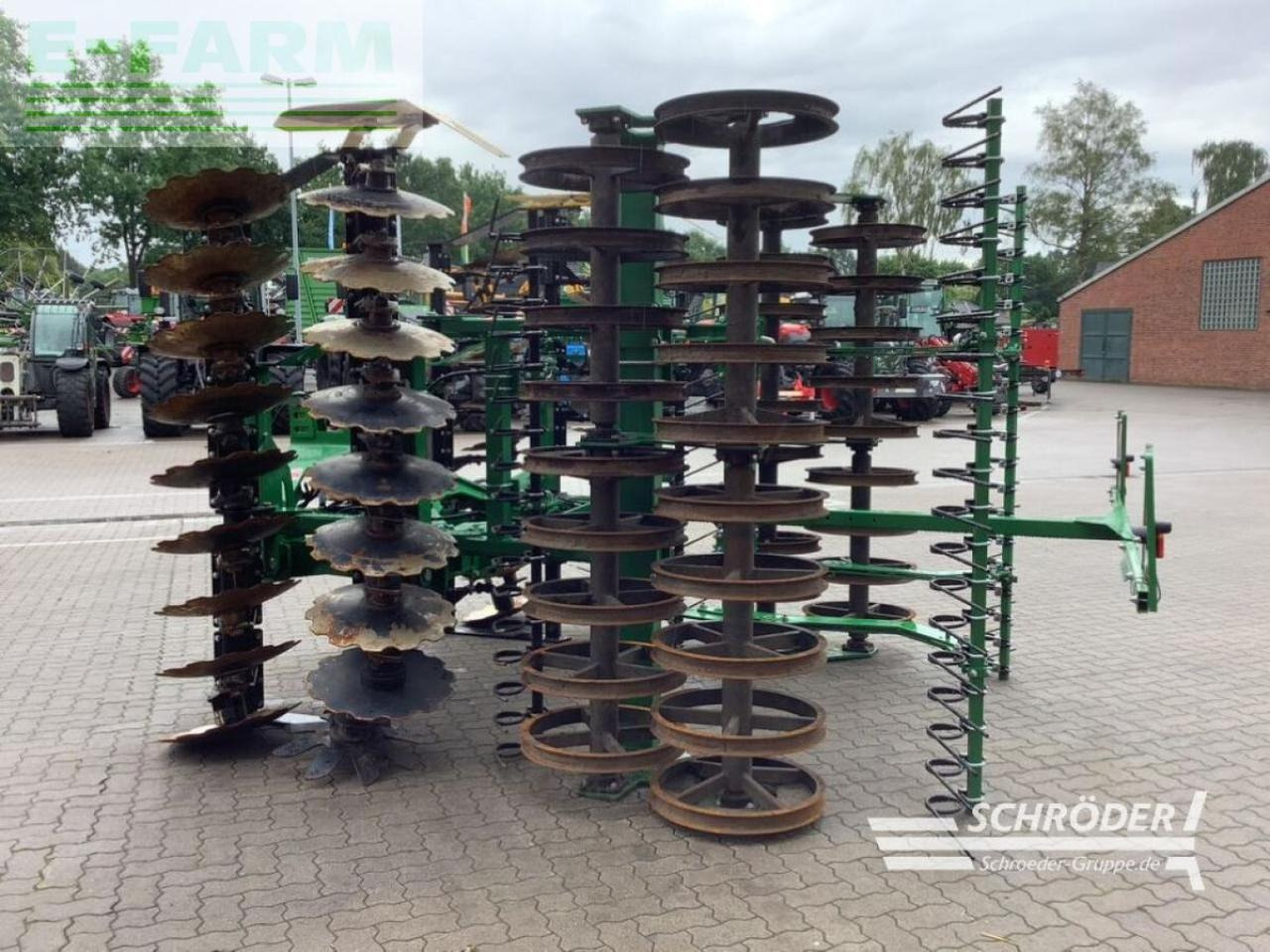 Kerner helix h 450 - Rastras: foto 5 Kerner helix h 450 - Rastras: foto 5