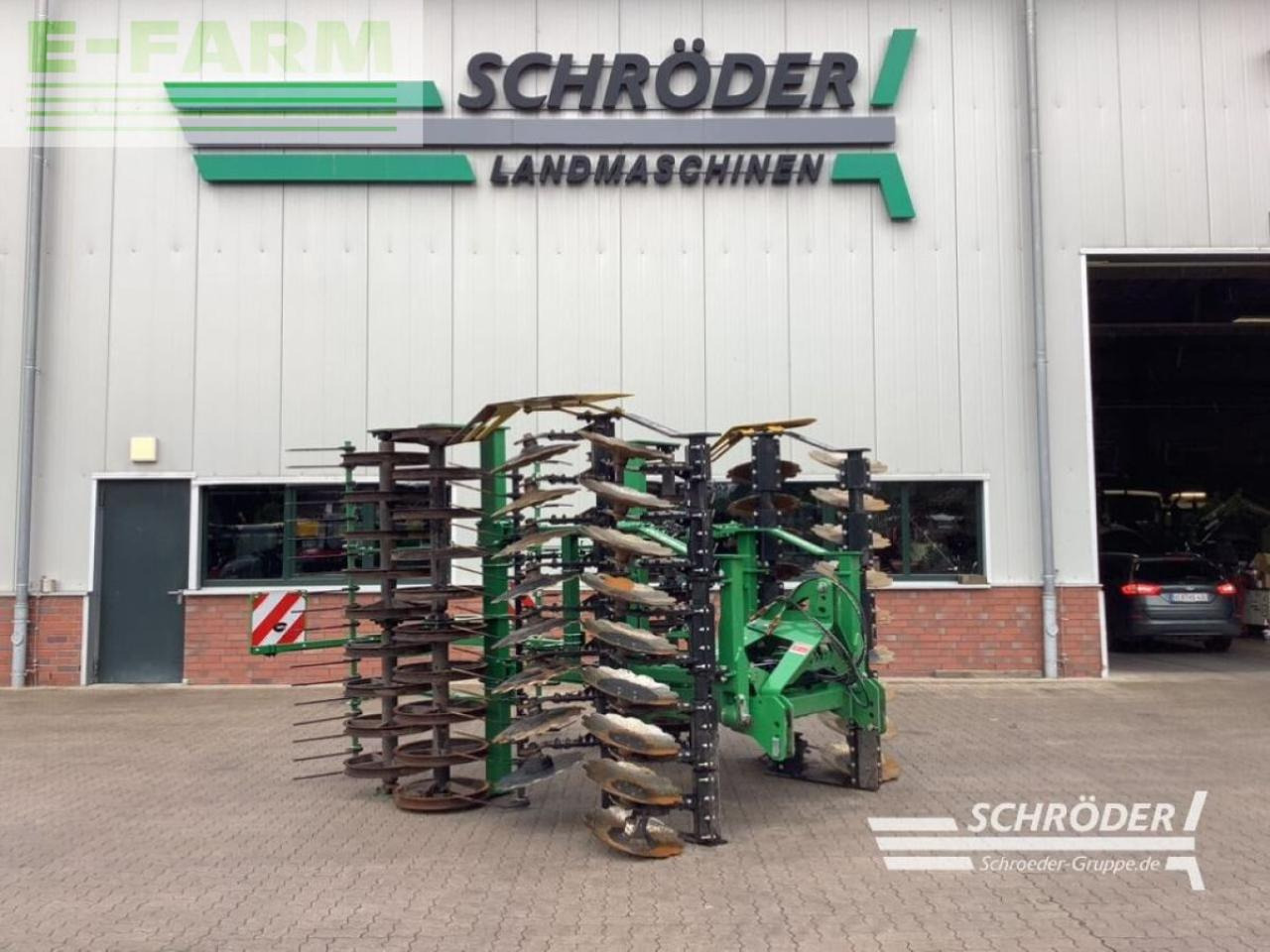 Kerner helix h 450 - Rastras: foto 1 Kerner helix h 450 - Rastras: foto 1