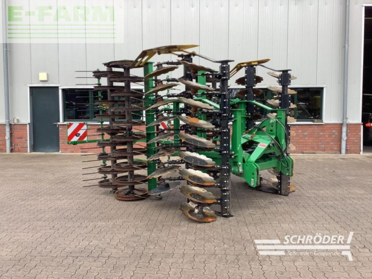 Kerner helix h 450 - Rastras: foto 2 Kerner helix h 450 - Rastras: foto 2