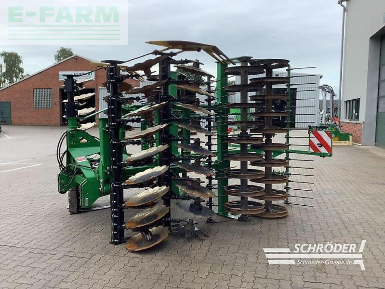 Kerner helix h 450 - Rastras: foto 4 Kerner helix h 450 - Rastras: foto 4