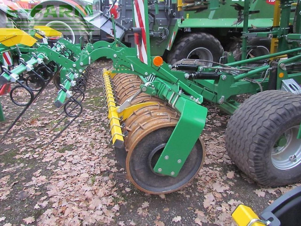 Kerner stratos 600 sa - Cultivador: foto 5 Kerner stratos 600 sa - Cultivador: foto 5
