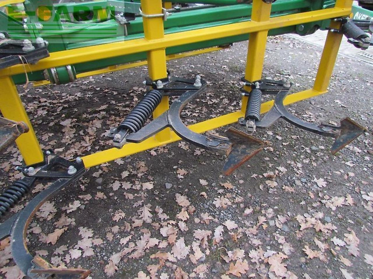 Kerner stratos 600 sa - Cultivador: foto 4 Kerner stratos 600 sa - Cultivador: foto 4