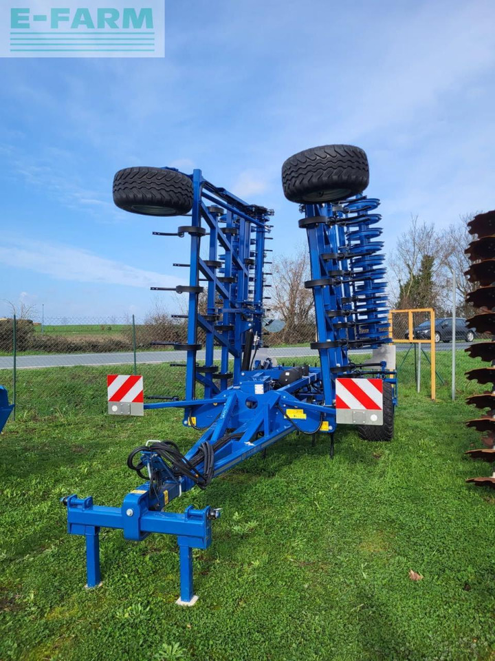 Köckerling ALLROUNDER 750P PROFILINE - Cultivador: foto 1 Köckerling ALLROUNDER 750P PROFILINE - Cultivador: foto 1