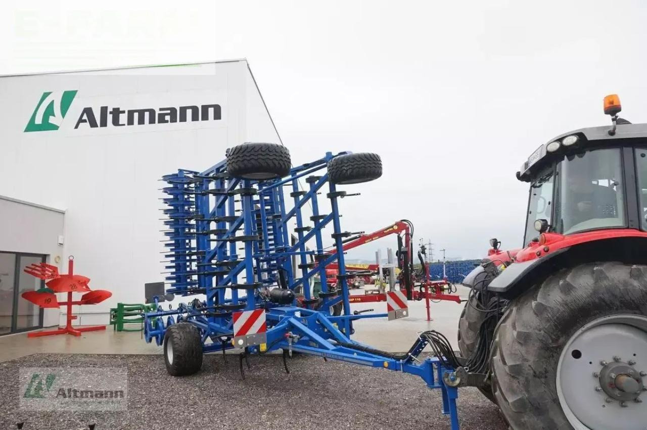 Köckerling allrounder 750 -profiline- - Cultivador: foto 1 Köckerling allrounder 750 -profiline- - Cultivador: foto 1