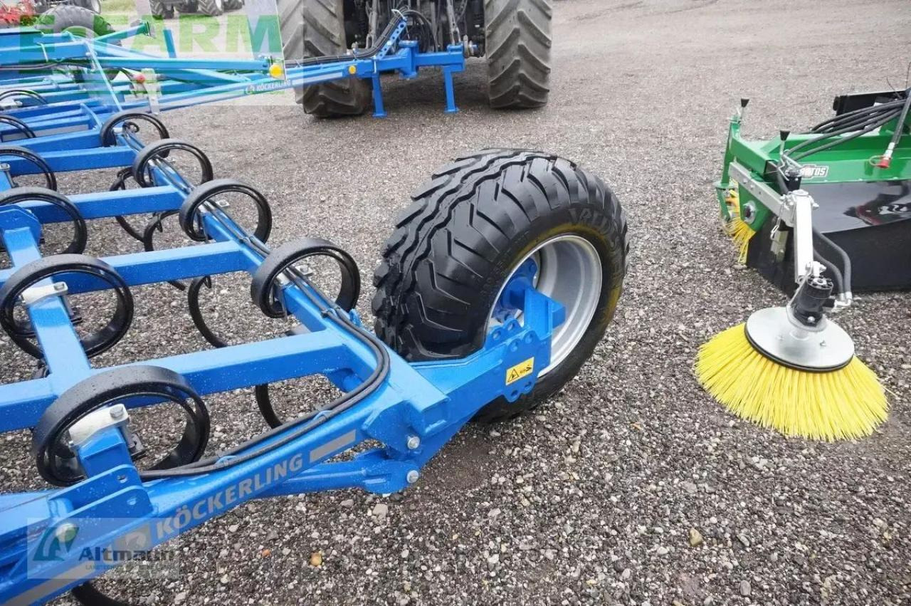 Köckerling allrounder 750 -profiline- - Cultivador: foto 5 Köckerling allrounder 750 -profiline- - Cultivador: foto 5