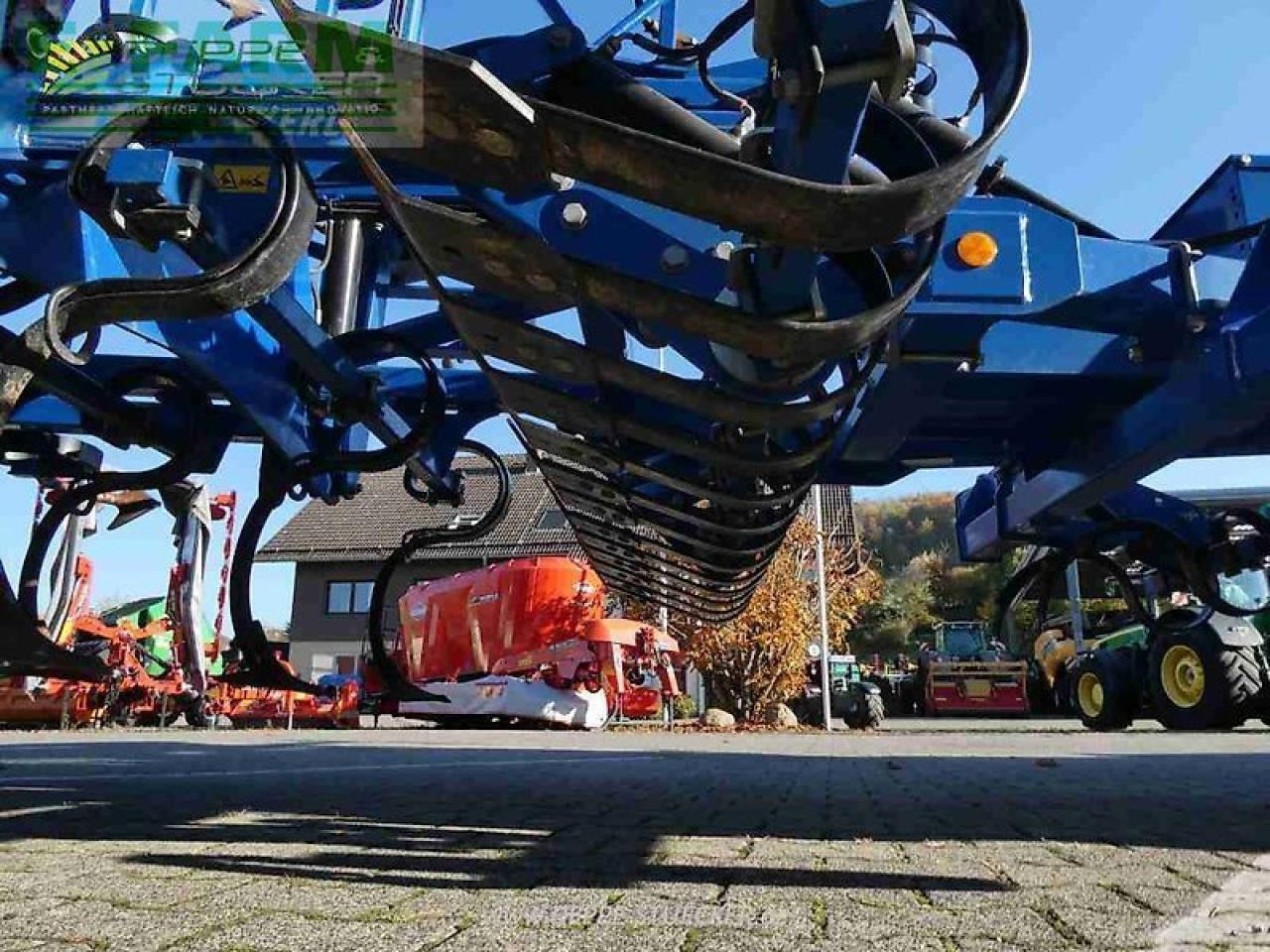 Köckerling allrounder flatline 750 - Cultivador: foto 3 Köckerling allrounder flatline 750 - Cultivador: foto 3