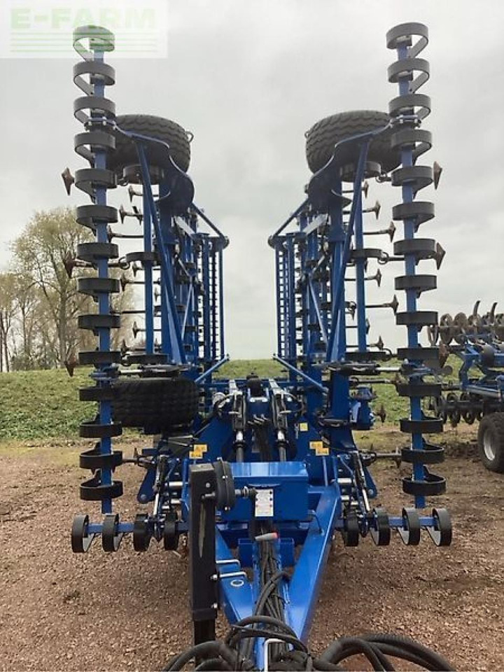 Köckerling flatline900 - Cultivador: foto 2 Köckerling flatline900 - Cultivador: foto 2