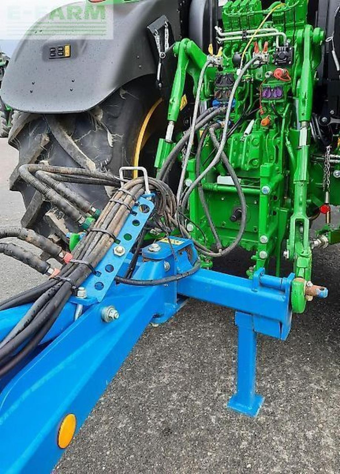 Rastras Köckerling rebell classic 600 t: foto 13 Rastras Köckerling rebell classic 600 t: foto 13