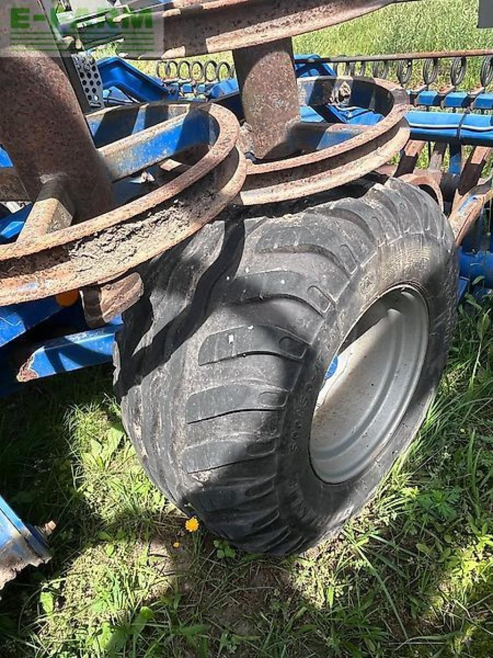 Köckerling rebell classic 800t - Rastras: foto 5 Köckerling rebell classic 800t - Rastras: foto 5