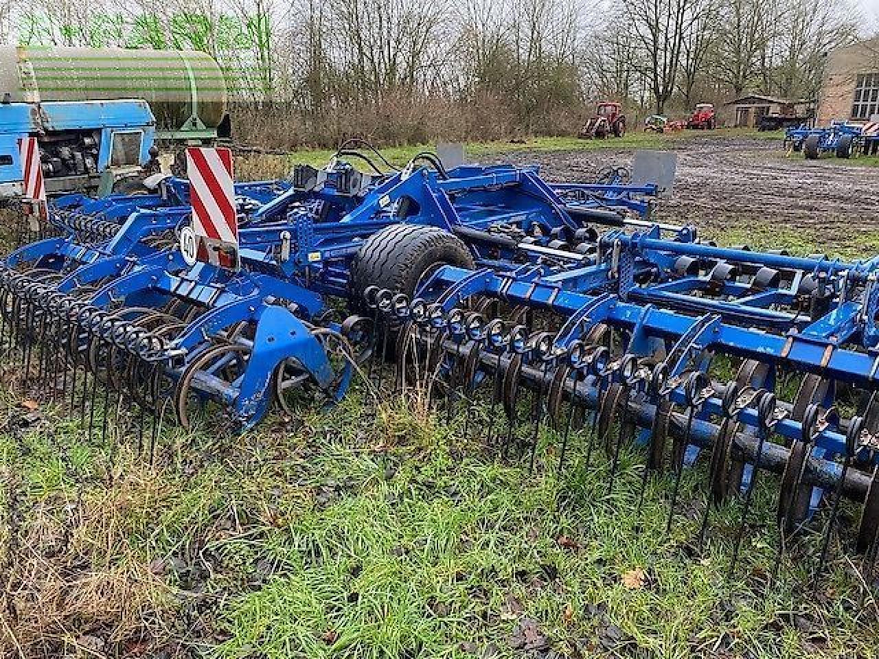 Köckerling rebell classic t 800 scheibenegge - Rastras: foto 4 Köckerling rebell classic t 800 scheibenegge - Rastras: foto 4