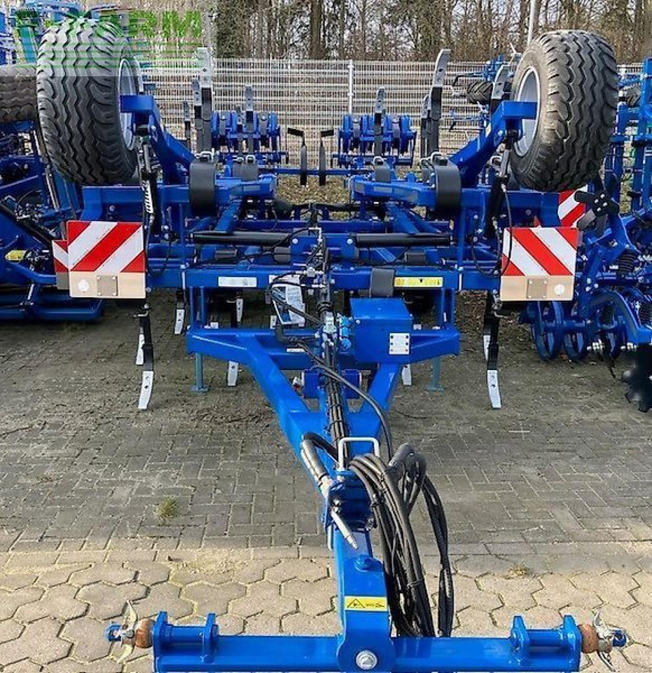 Köckerling vario 480 - Cultivador: foto 1 Köckerling vario 480 - Cultivador: foto 1