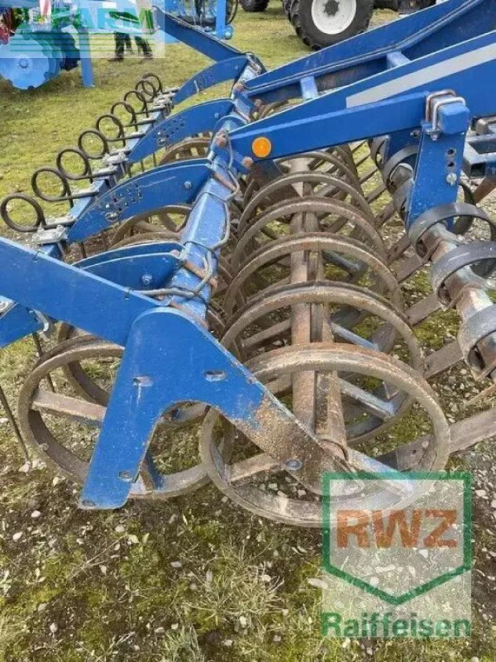 Köckerling vector 620 - Cultivador: foto 2 Köckerling vector 620 - Cultivador: foto 2