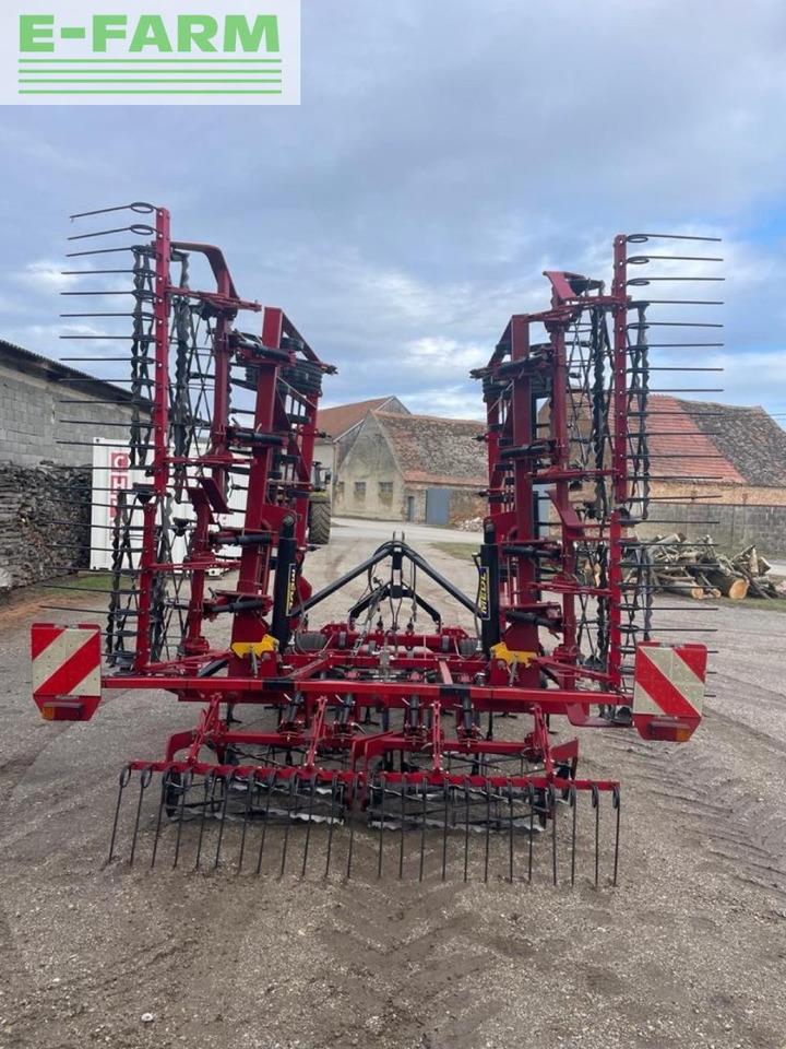 Combinado de siembra Kongskilde Vibromaster 3065: foto 6