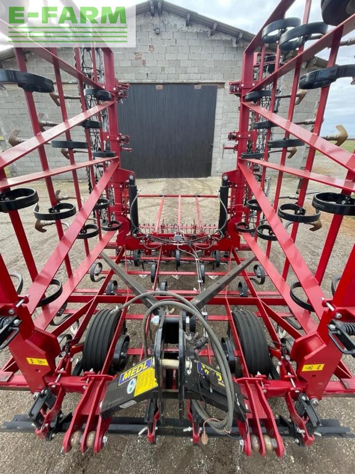 Combinado de siembra Kongskilde Vibromaster 3065: foto 8