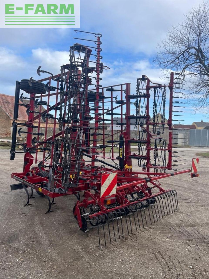 Combinado de siembra Kongskilde Vibromaster 3065: foto 7