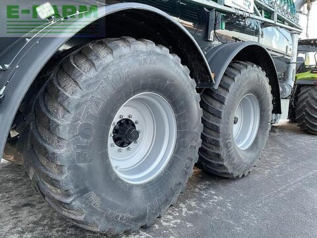 Kotte vt 17.300 mit bomech farmer 15m vorführer - Cuba de purín: foto 5 Kotte vt 17.300 mit bomech farmer 15m vorführer - Cuba de purín: foto 5