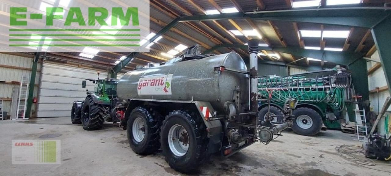 Kotte vtl 18500/b - Cuba de purín: foto 1 Kotte vtl 18500/b - Cuba de purín: foto 1