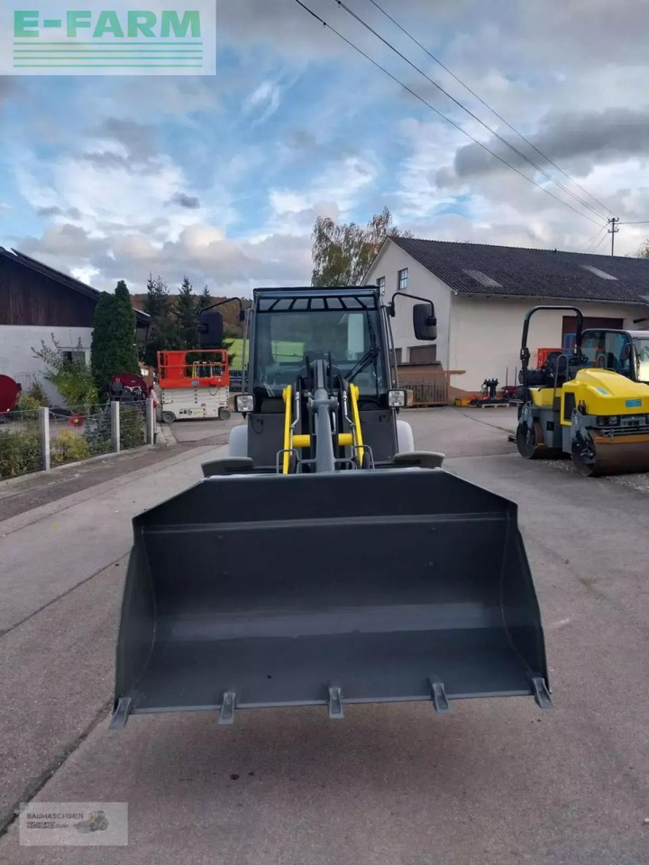 Kramer 5075 - Miniexcavadora: foto 2 Kramer 5075 - Miniexcavadora: foto 2