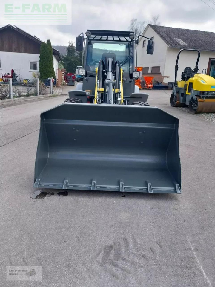 Kramer 5085 - Miniexcavadora: foto 2 Kramer 5085 - Miniexcavadora: foto 2