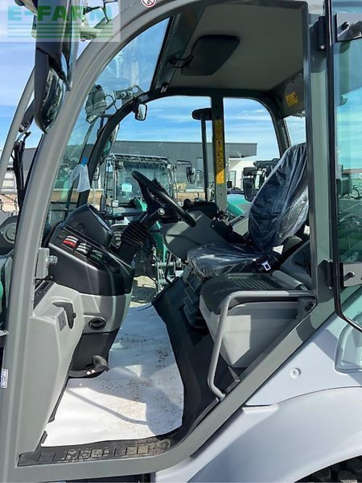 Kramer kl43.8l - Miniexcavadora: foto 5 Kramer kl43.8l - Miniexcavadora: foto 5