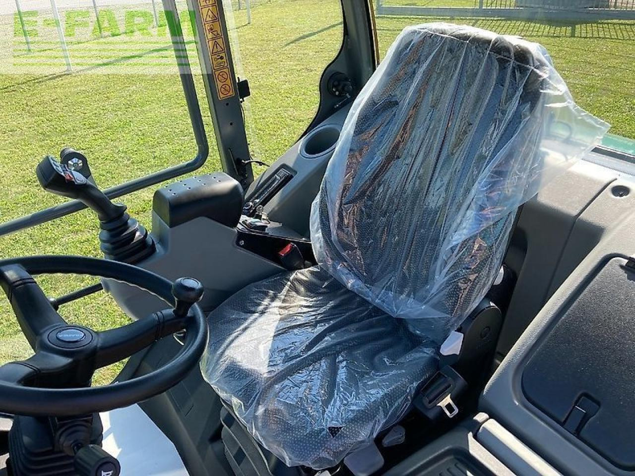 Kramer kl43.8l - Miniexcavadora: foto 5 Kramer kl43.8l - Miniexcavadora: foto 5