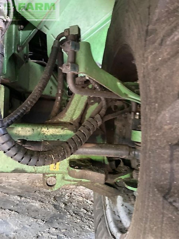 Cosechadora de forraje Krone big x 800: foto 21 Cosechadora de forraje Krone big x 800: foto 21