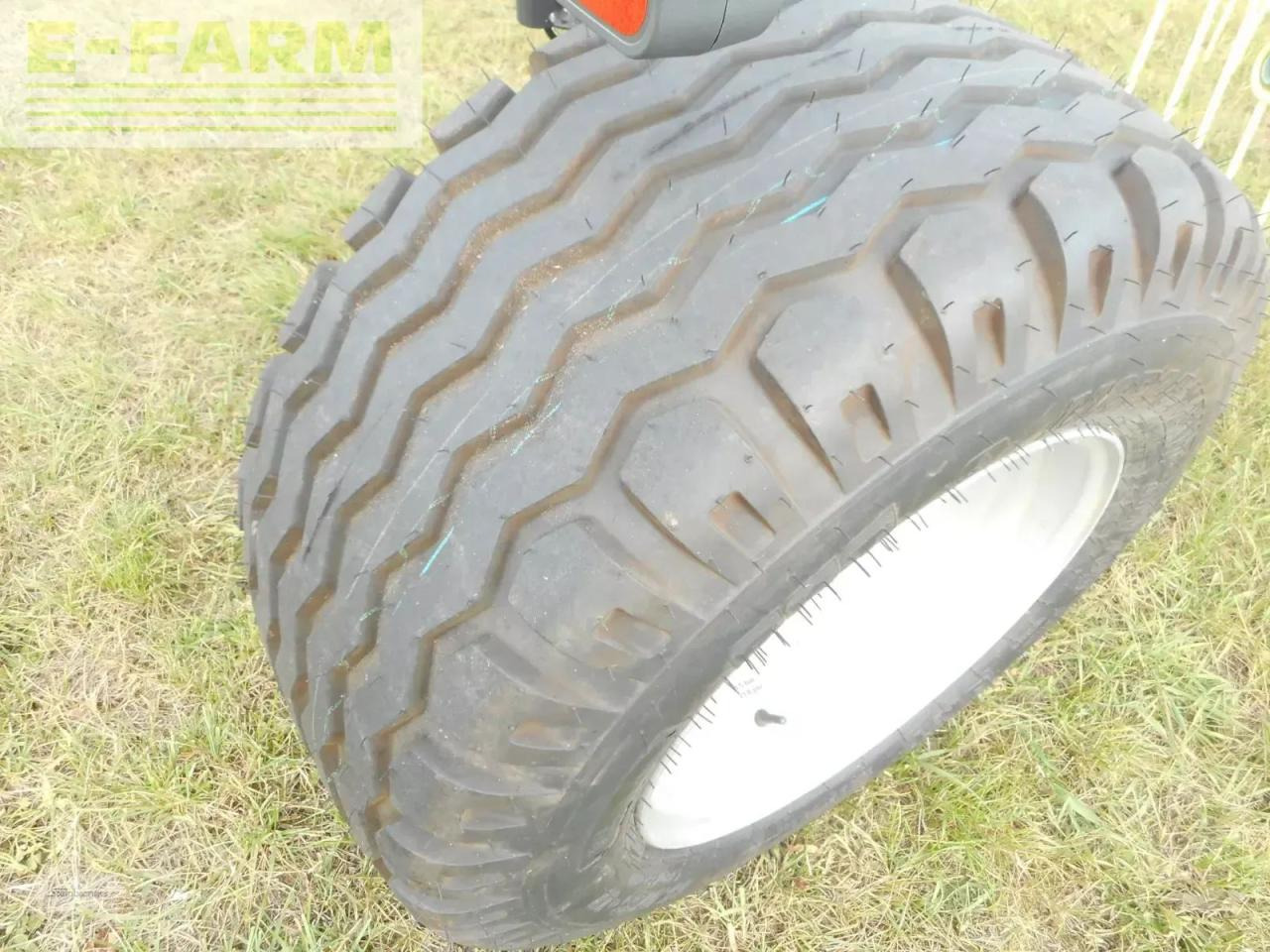 Henificadora Krone swadro ts 680 twin: foto 6