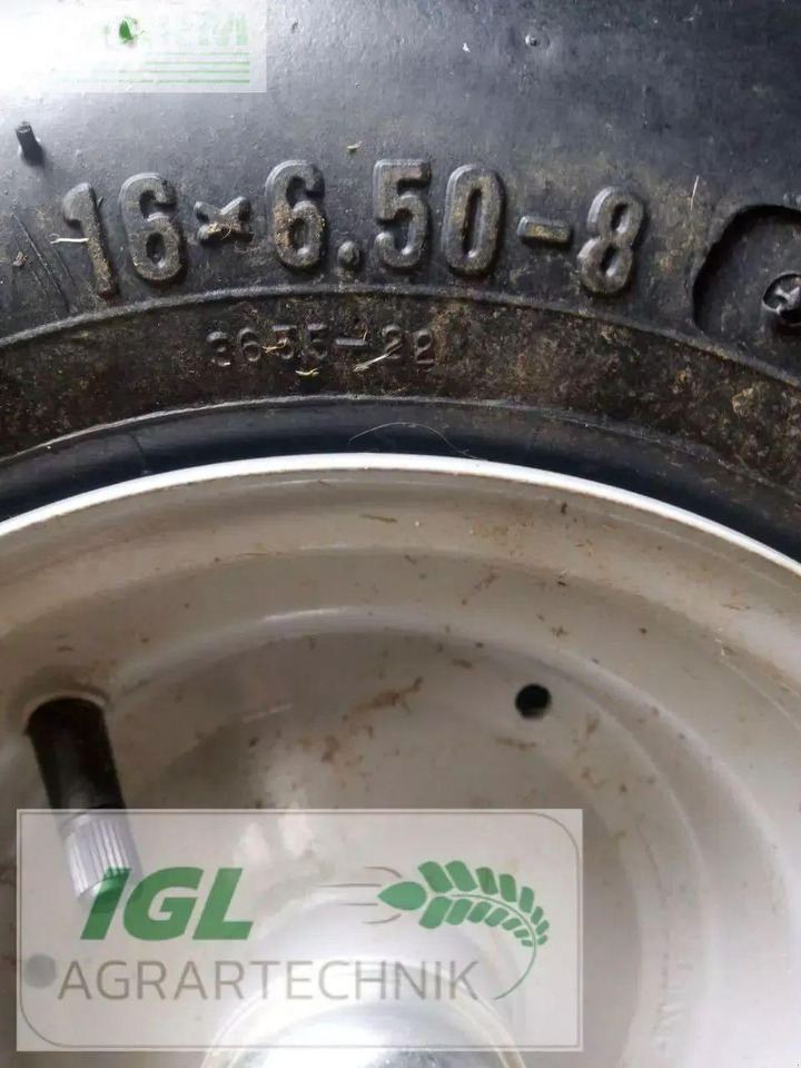 Henificadora Krone swadro ts 740: foto 11