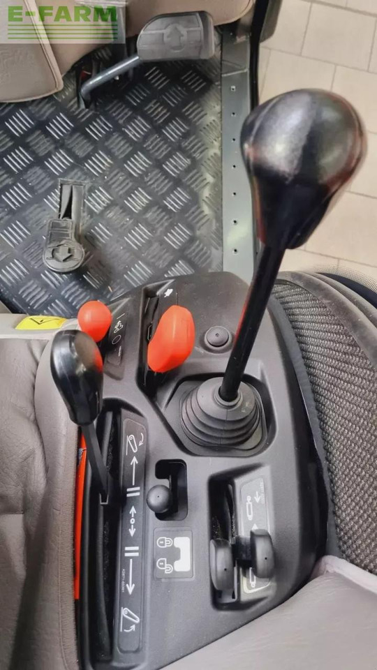 Kubota bx231 cab - Tractor: foto 5 Kubota bx231 cab - Tractor: foto 5