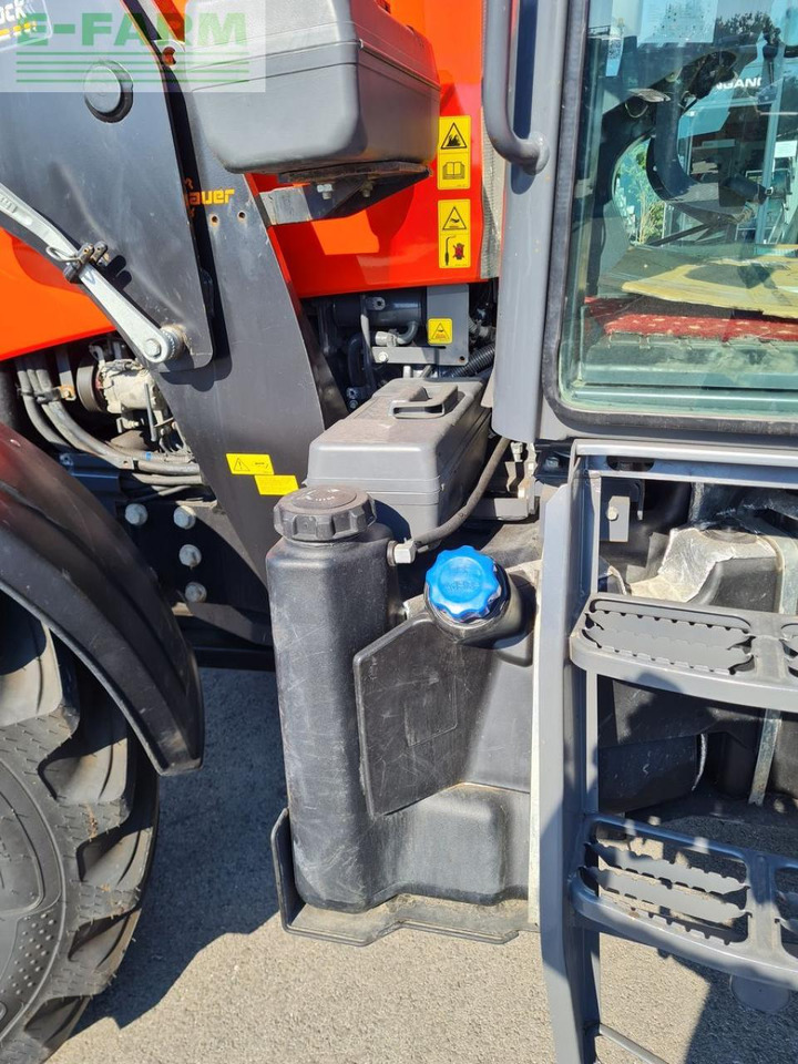 Kubota m115gx iv - Tractor: foto 3 Kubota m115gx iv - Tractor: foto 3