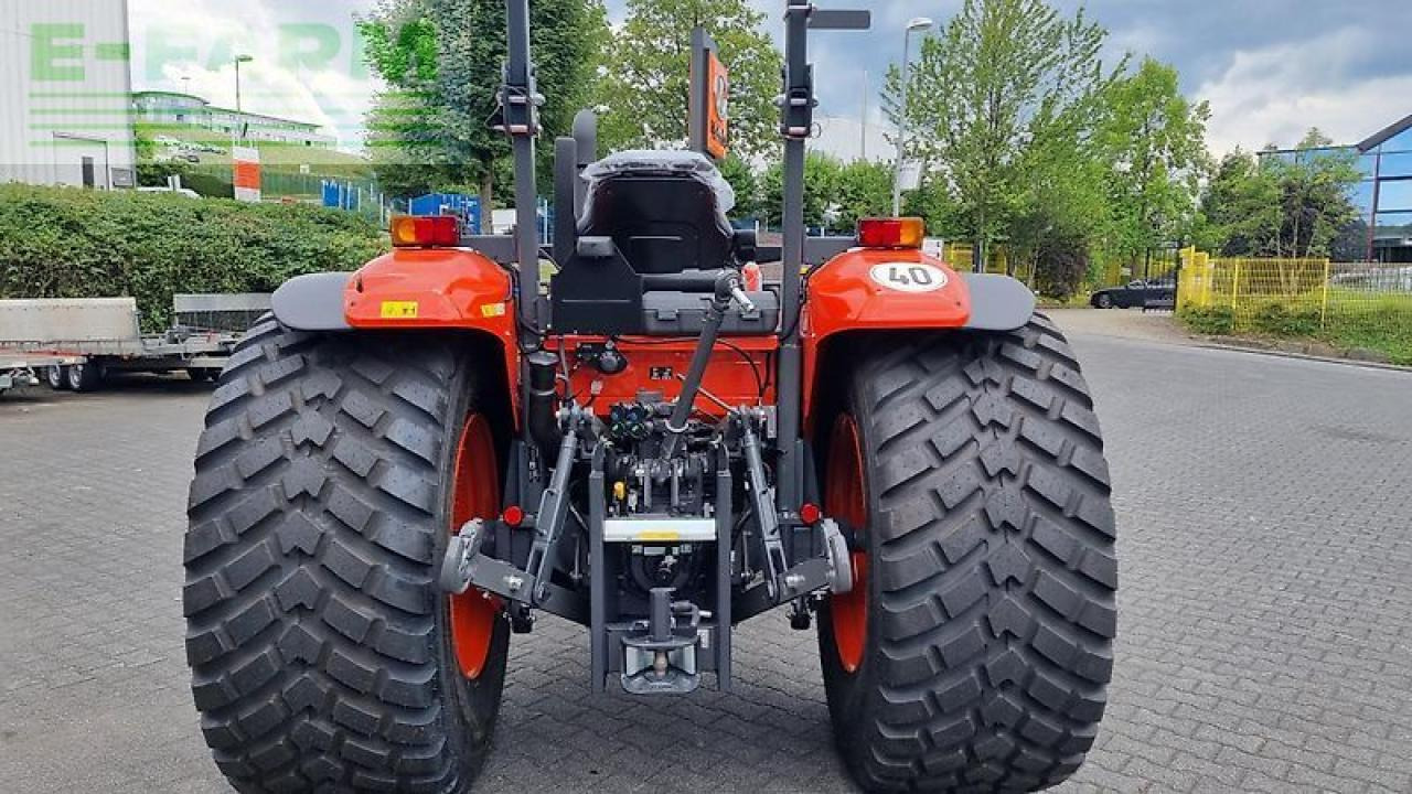 Kubota m4-063rops ab 0,99% - Tractor: foto 3 Kubota m4-063rops ab 0,99% - Tractor: foto 3