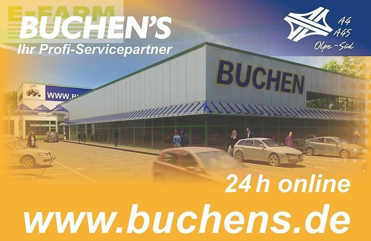 Tractor Kubota m5-072 cab narrow: foto 7