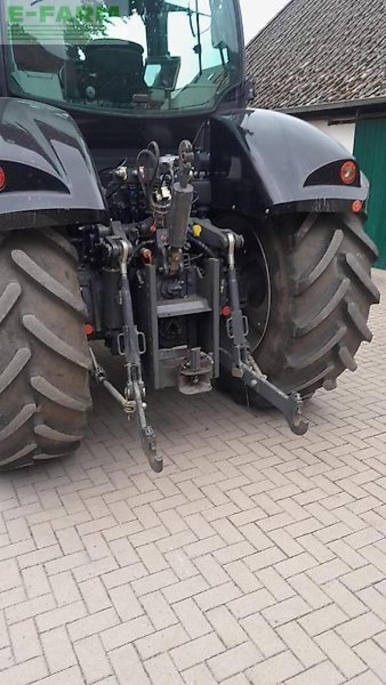 Kubota m7151 premium kvt - Tractor: foto 2 Kubota m7151 premium kvt - Tractor: foto 2