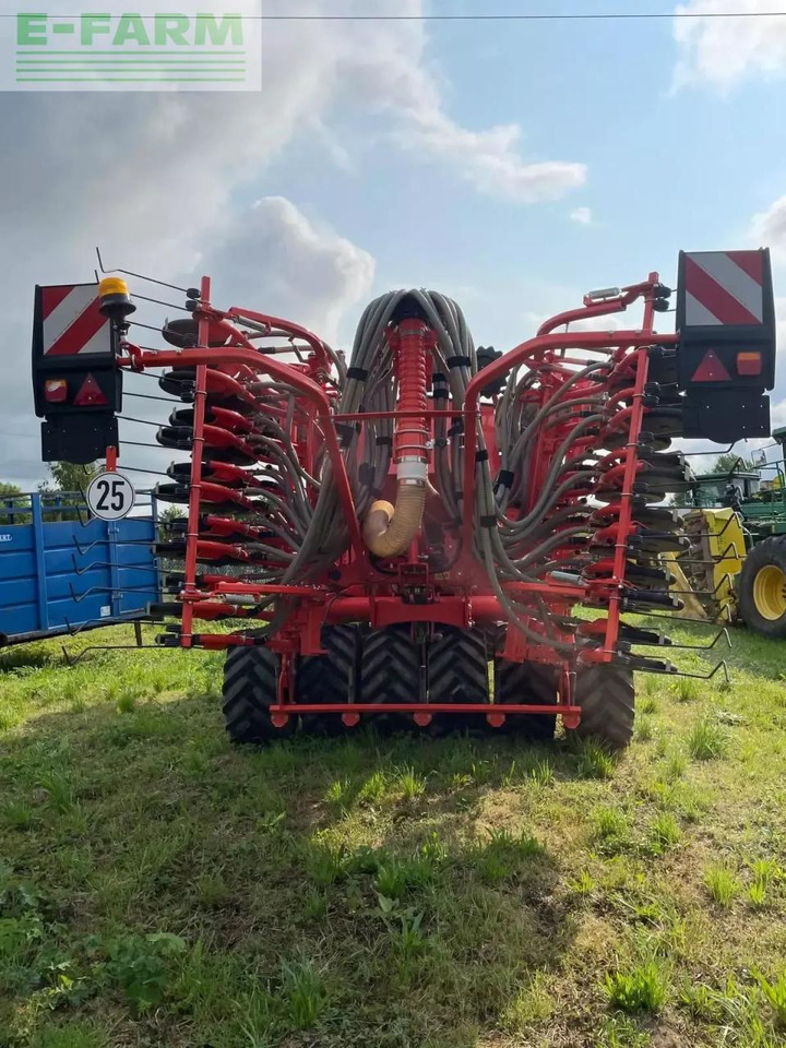 Kubota sc 1401 cf - Sembradora de precisión: foto 2 Kubota sc 1401 cf - Sembradora de precisión: foto 2