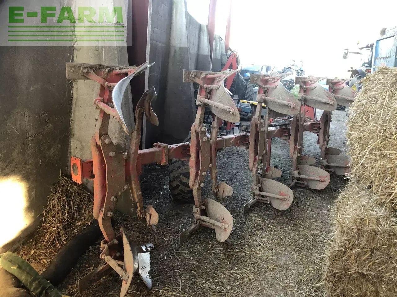 Kuhn 122 varimaster - Arado: foto 3 Kuhn 122 varimaster - Arado: foto 3