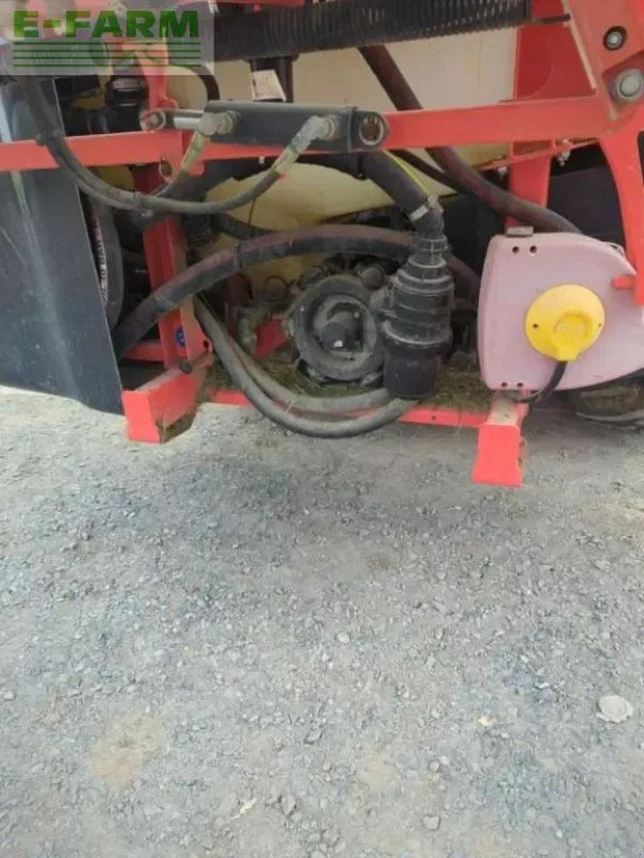 Kuhn altis ii - Pulverizador arrastrado: foto 4 Kuhn altis ii - Pulverizador arrastrado: foto 4