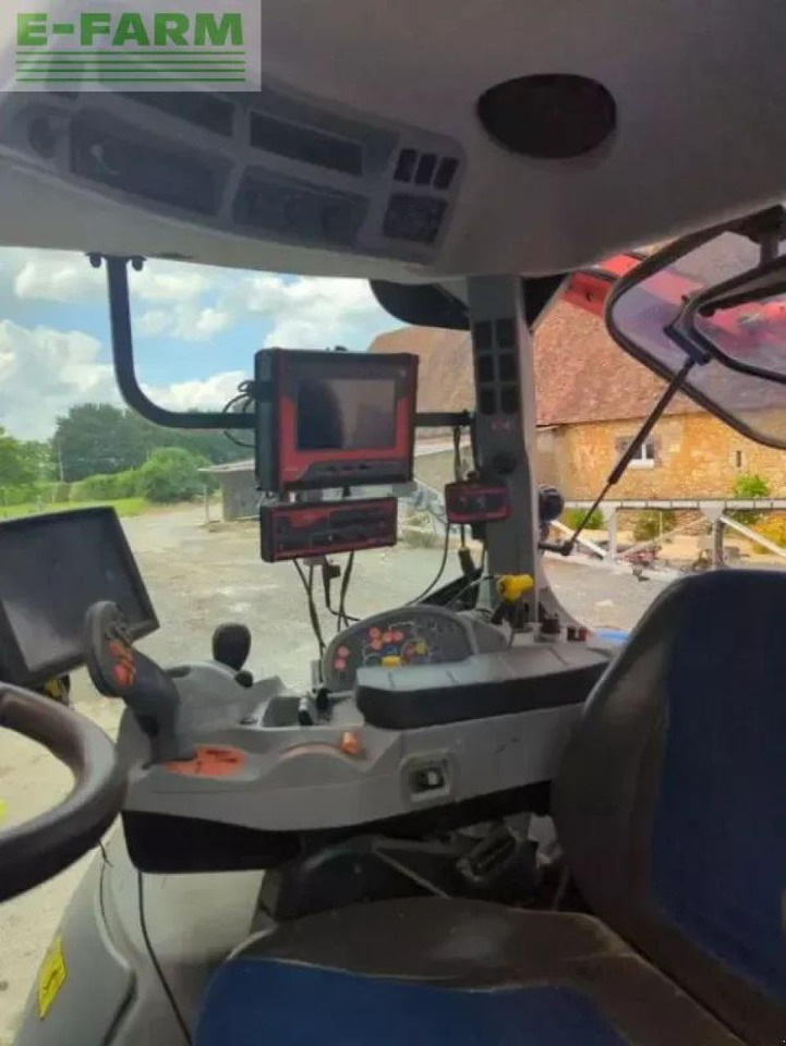 Kuhn altis ii - Pulverizador arrastrado: foto 2 Kuhn altis ii - Pulverizador arrastrado: foto 2