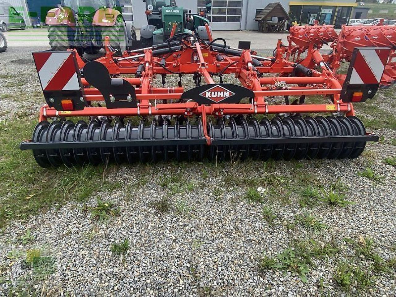 Kuhn cultimer l 400 r ns - Cultivador: foto 4 Kuhn cultimer l 400 r ns - Cultivador: foto 4