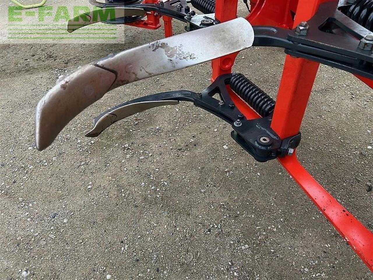 Kuhn cultimer l 500 r - Cultivador: foto 4 Kuhn cultimer l 500 r - Cultivador: foto 4
